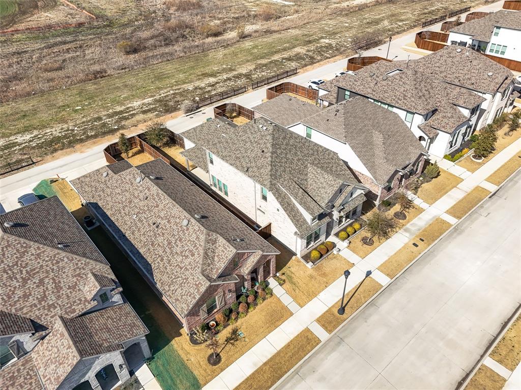 Wellington - Residential