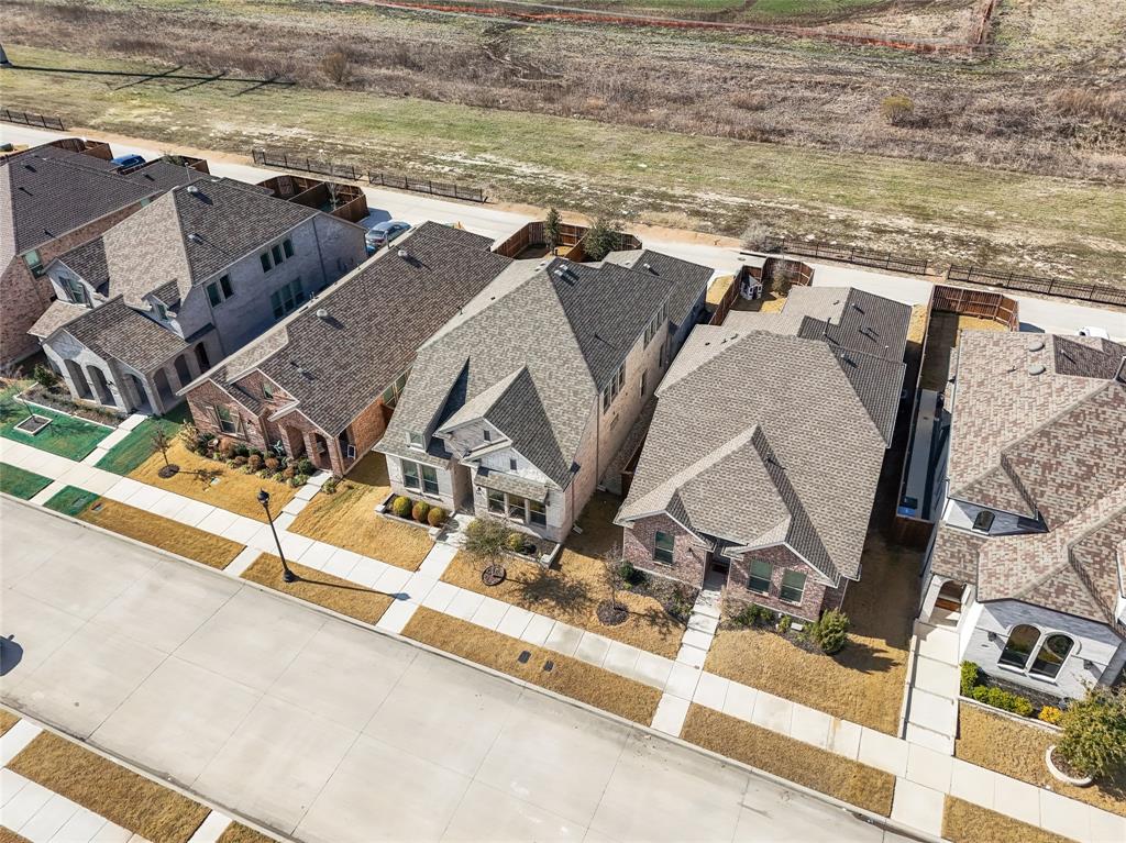 Wellington - Residential