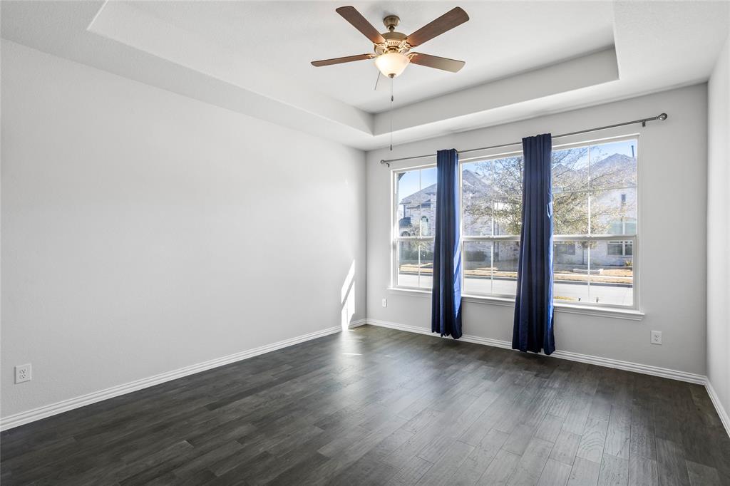 Wellington - Residential