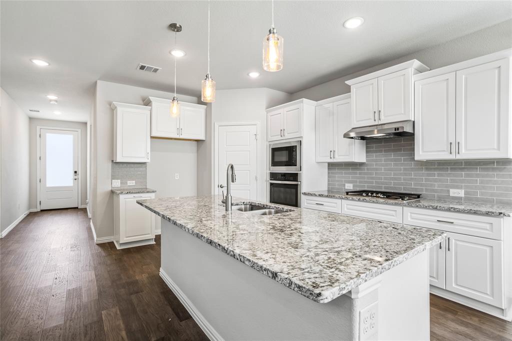 Wellington - Residential