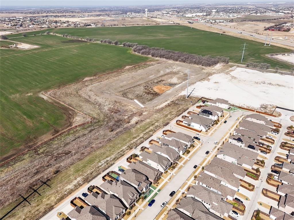 Wellington - Residential