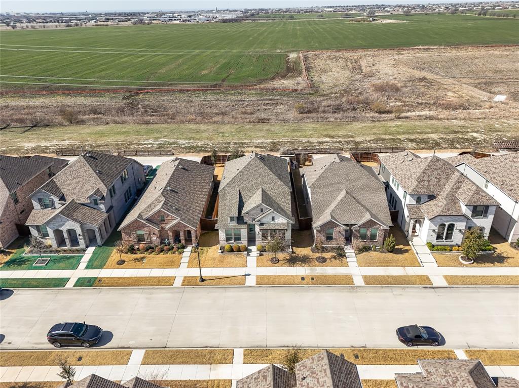 Wellington - Residential