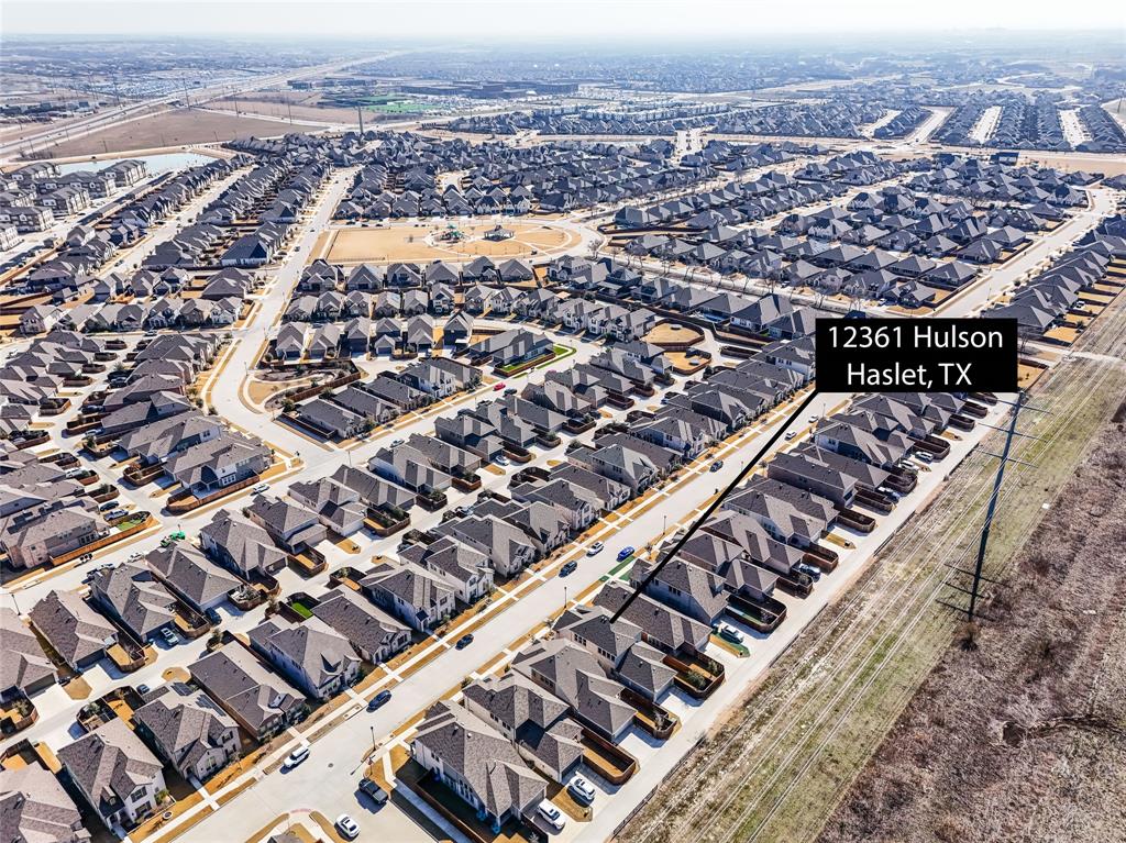 Wellington - Residential