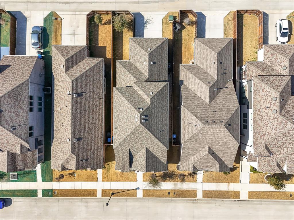 Wellington - Residential