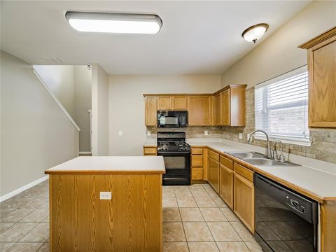 Tiny photo for 4016 Summerhill Lane, Fort Worth, TX 76244 (MLS # 21101649)