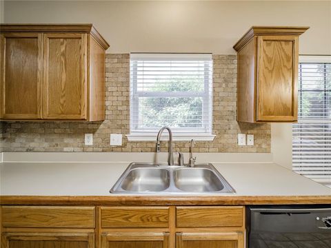 Tiny photo for 4016 Summerhill Lane, Fort Worth, TX 76244 (MLS # 21101649)