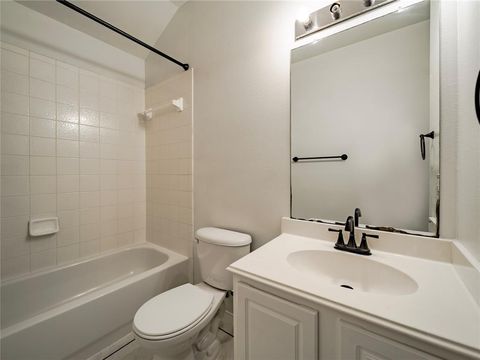 Tiny photo for 4016 Summerhill Lane, Fort Worth, TX 76244 (MLS # 21101649)