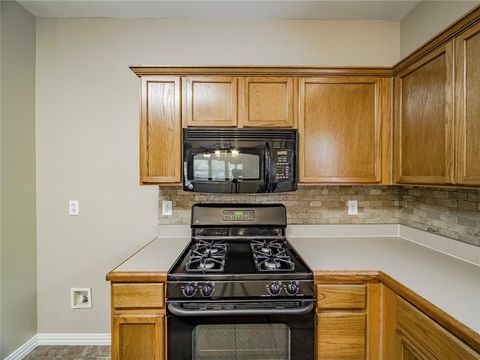 Tiny photo for 4016 Summerhill Lane, Fort Worth, TX 76244 (MLS # 21101649)