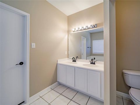 Tiny photo for 4016 Summerhill Lane, Fort Worth, TX 76244 (MLS # 21101649)