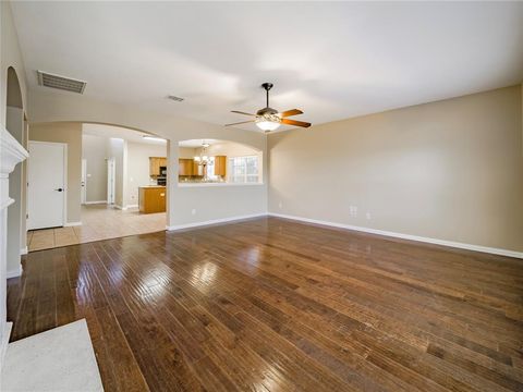 Tiny photo for 4016 Summerhill Lane, Fort Worth, TX 76244 (MLS # 21101649)