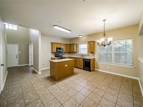 Tiny photo for 4016 Summerhill Lane, Fort Worth, TX 76244 (MLS # 21101649)