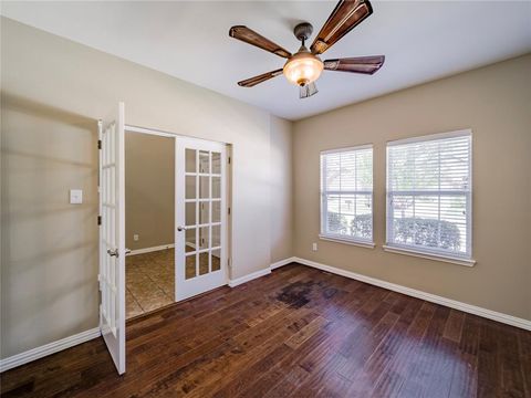 Tiny photo for 4016 Summerhill Lane, Fort Worth, TX 76244 (MLS # 21101649)