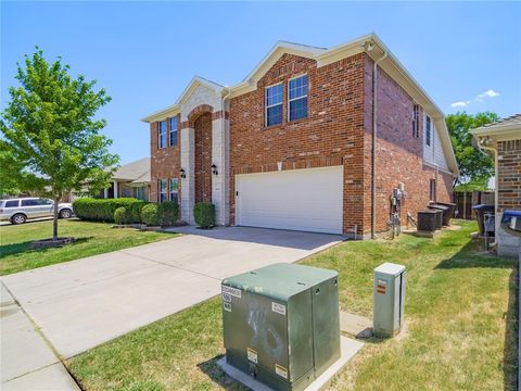 Tiny photo for 4016 Summerhill Lane, Fort Worth, TX 76244 (MLS # 21101649)