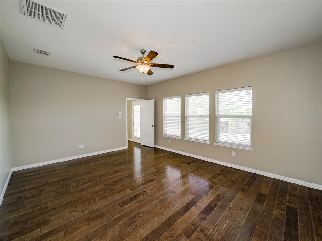 Arcadia Park Add - Residential