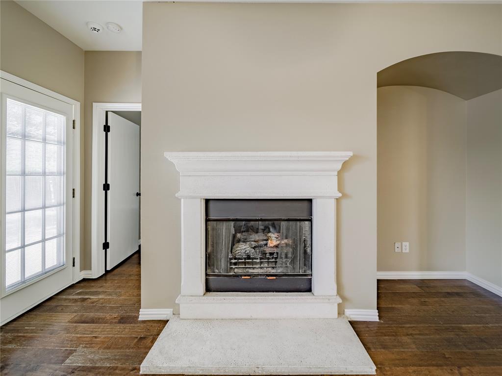 Arcadia Park Add - Residential