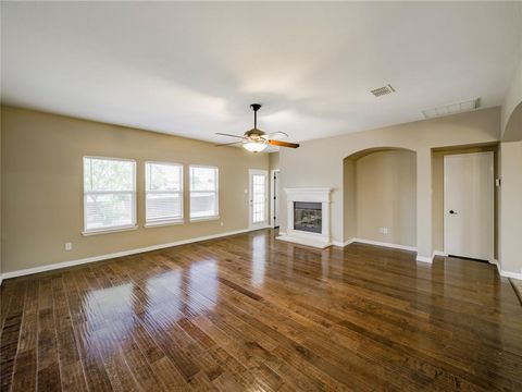 Tiny photo for 4016 Summerhill Lane, Fort Worth, TX 76244 (MLS # 21101649)