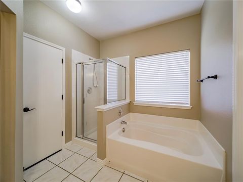Tiny photo for 4016 Summerhill Lane, Fort Worth, TX 76244 (MLS # 21101649)
