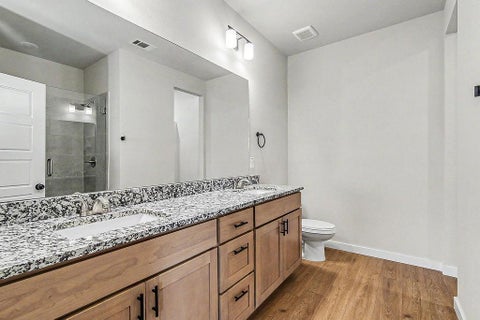 Tiny photo for 212 Marble Creek Drive, Fort Worth, TX 76131 (MLS # 21397017)