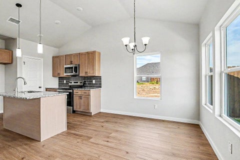 Tiny photo for 212 Marble Creek Drive, Fort Worth, TX 76131 (MLS # 21397017)