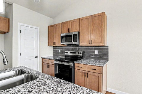 Tiny photo for 212 Marble Creek Drive, Fort Worth, TX 76131 (MLS # 21397017)