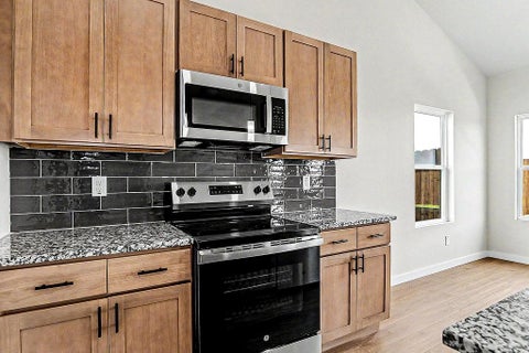 Tiny photo for 212 Marble Creek Drive, Fort Worth, TX 76131 (MLS # 21397017)