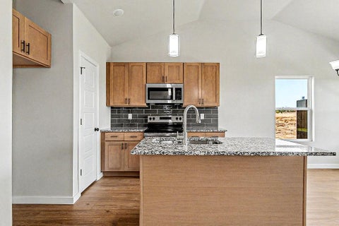 Tiny photo for 212 Marble Creek Drive, Fort Worth, TX 76131 (MLS # 21397017)