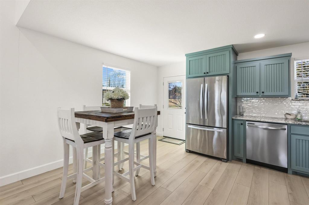 Simmons Shores - Residential