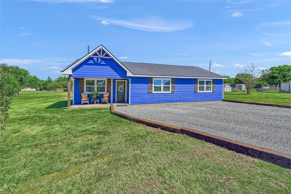 Simmons Shores - Residential