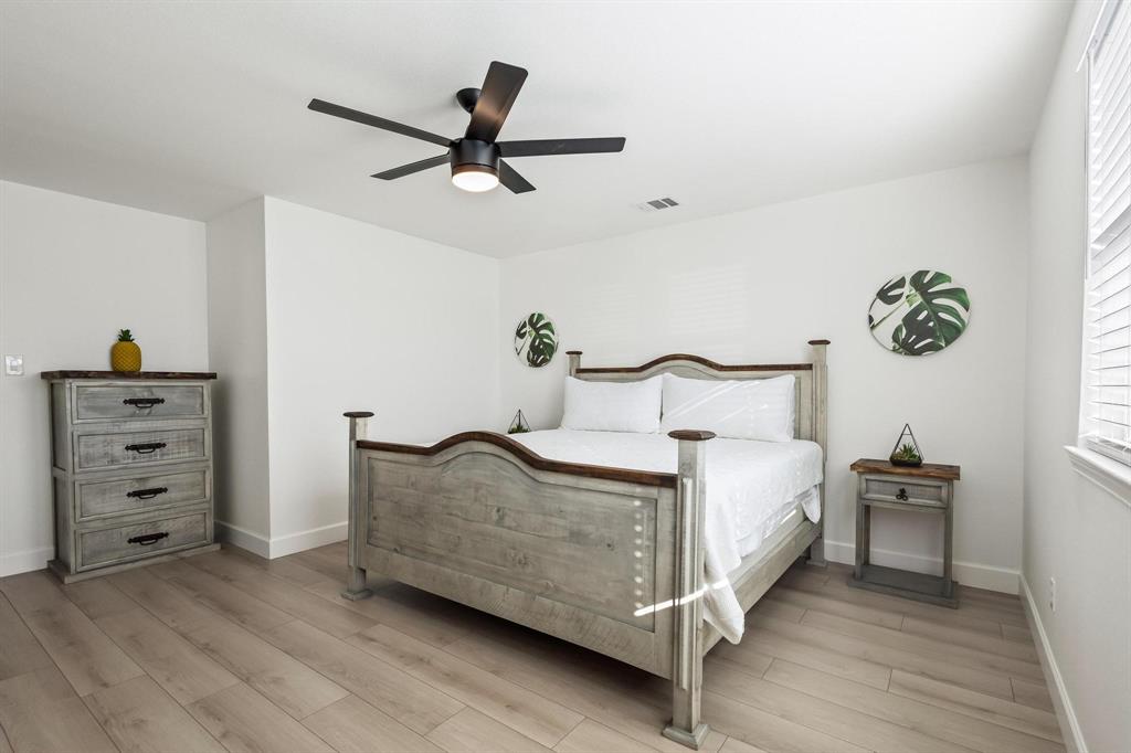 Simmons Shores - Residential