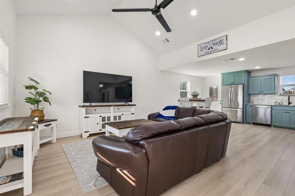 Simmons Shores - Residential