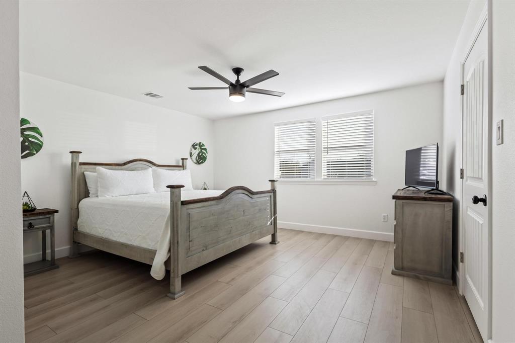 Simmons Shores - Residential