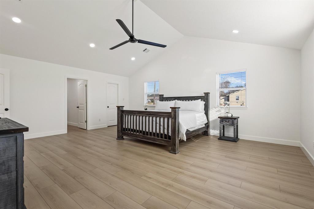 Simmons Shores - Residential