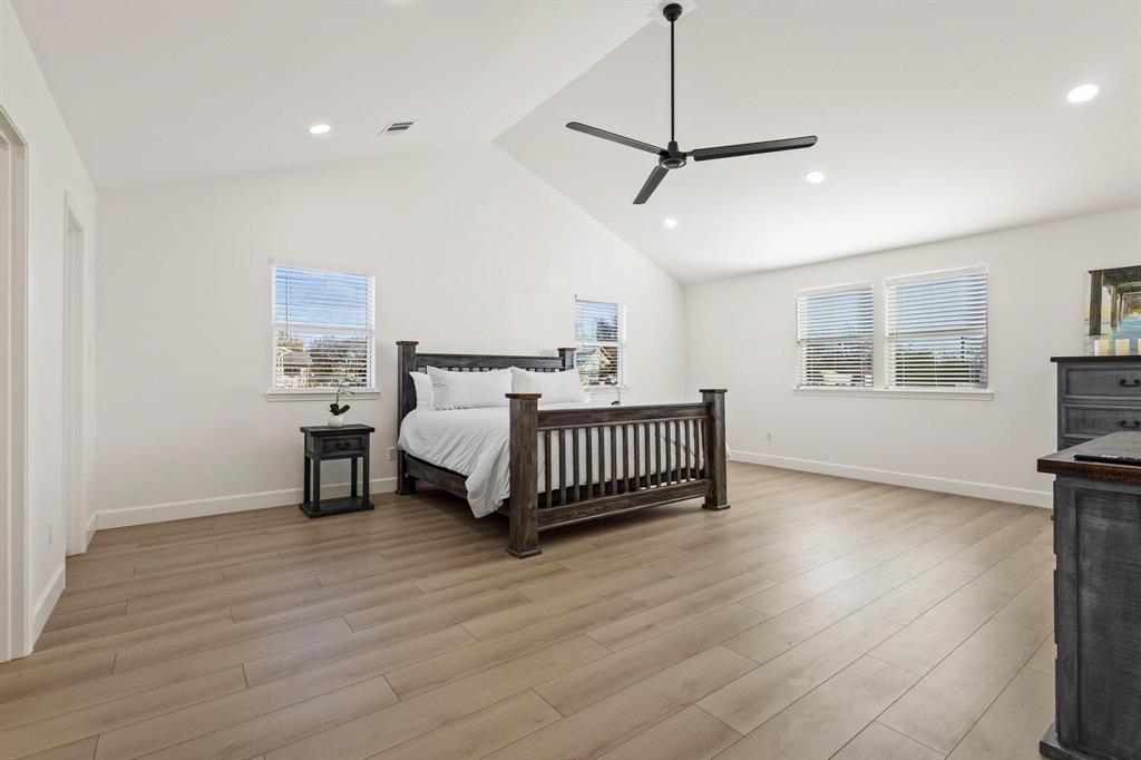 Simmons Shores - Residential