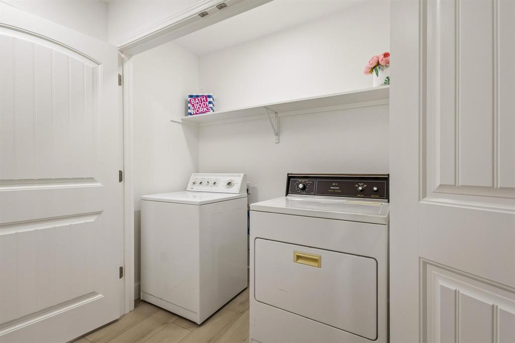 Simmons Shores - Residential