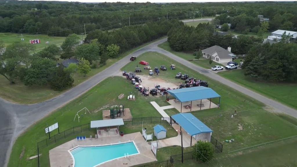 Simmons Shores - Residential