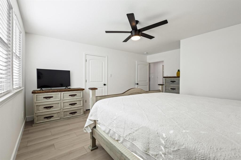 Simmons Shores - Residential