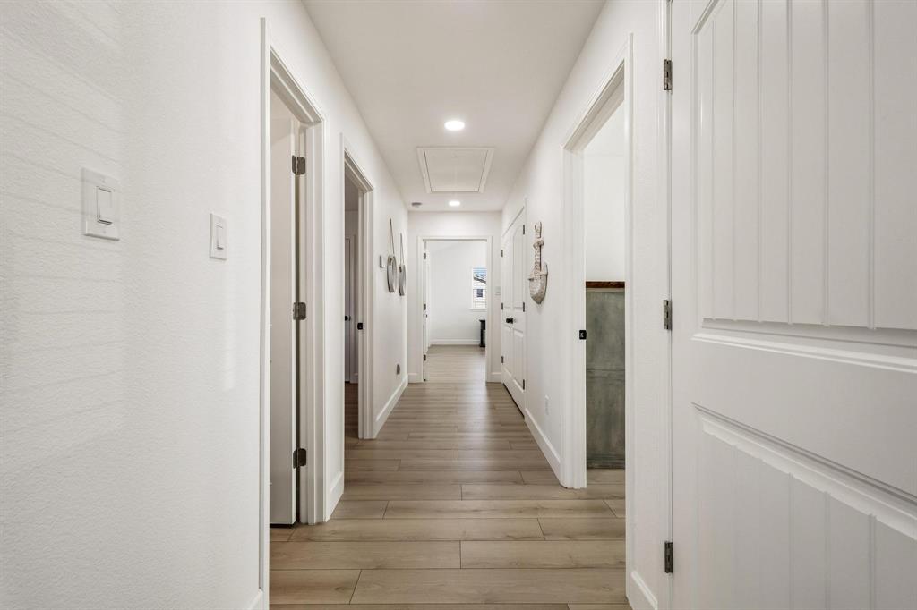 Simmons Shores - Residential