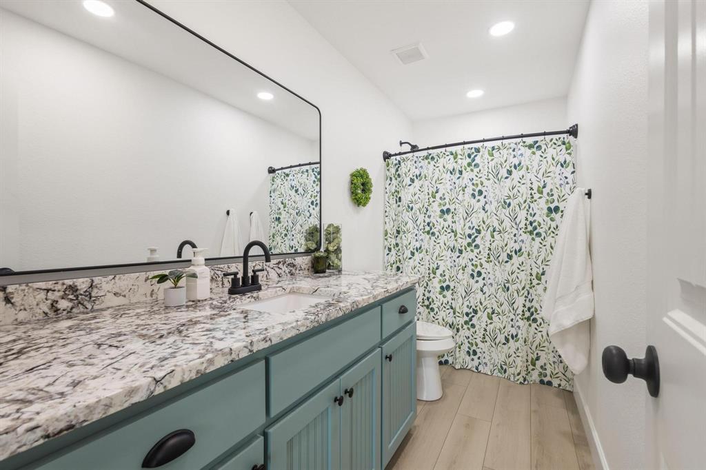 Simmons Shores - Residential