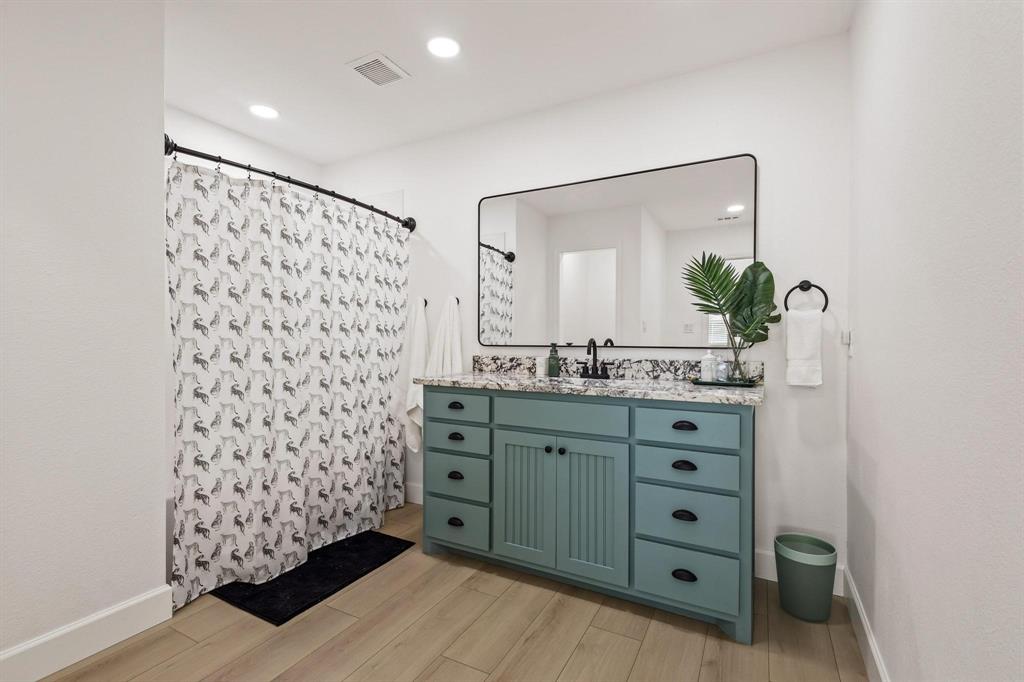 Simmons Shores - Residential