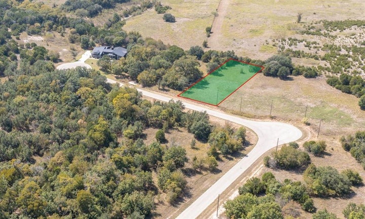 Photo 1 of 10 — 8452 Hollandbush Court, Cleburne, TX 76033