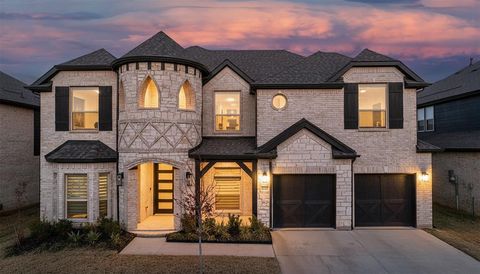 6323 Everest Drive Celina TX 75009