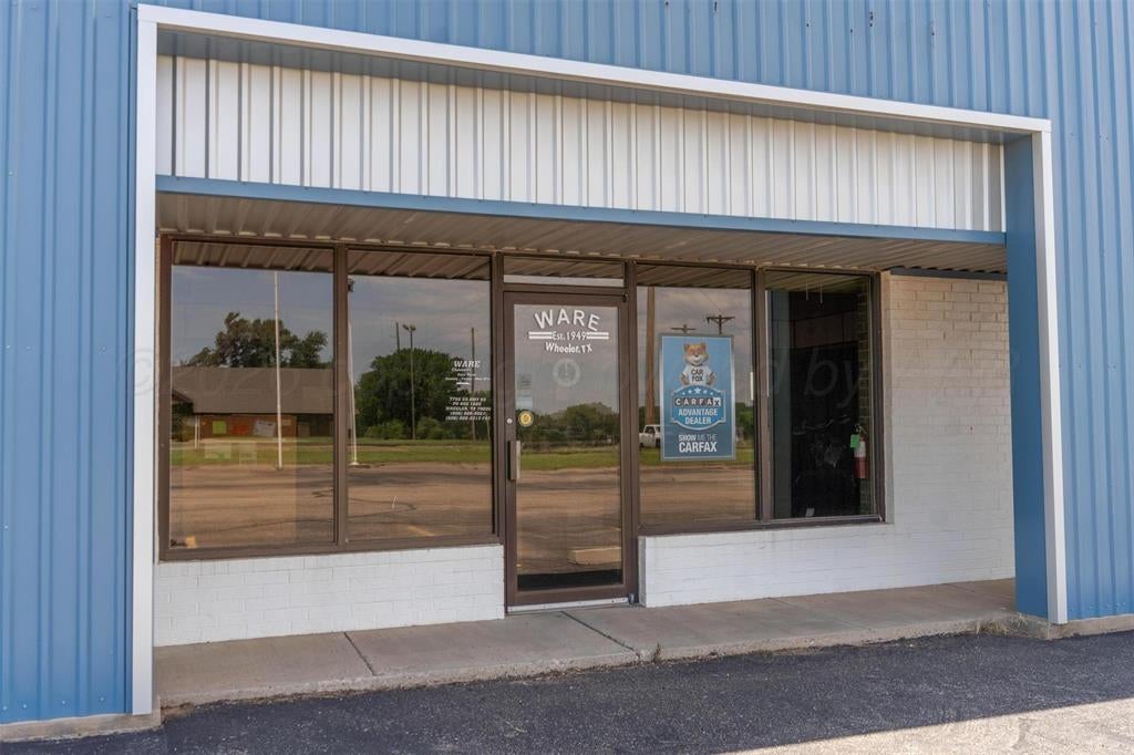 7795 US 83 Highway