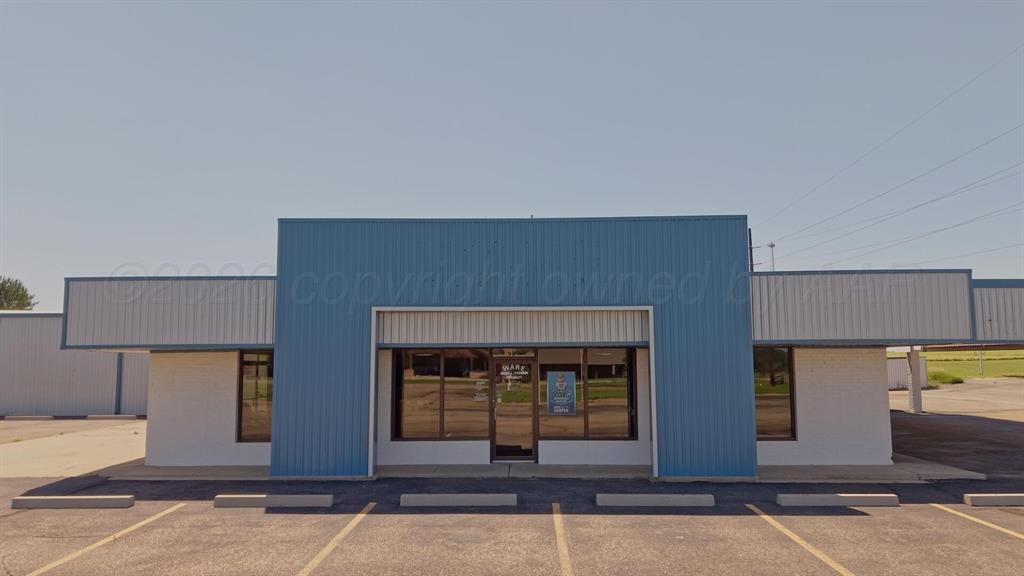 7795 US 83 Highway