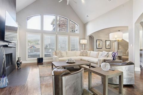 Tiny photo for 1574 Trail View Lane, Frisco, TX 75034 (MLS # 21102044)