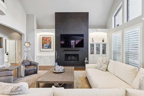 Tiny photo for 1574 Trail View Lane, Frisco, TX 75034 (MLS # 21102044)