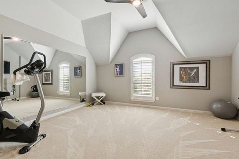 Tiny photo for 1574 Trail View Lane, Frisco, TX 75034 (MLS # 21102044)