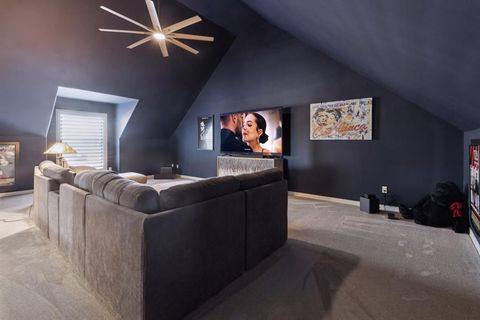 Tiny photo for 1574 Trail View Lane, Frisco, TX 75034 (MLS # 21102044)