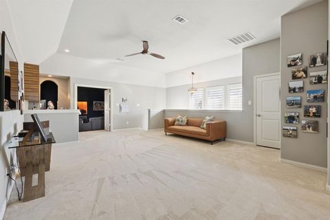 Tiny photo for 1574 Trail View Lane, Frisco, TX 75034 (MLS # 21102044)