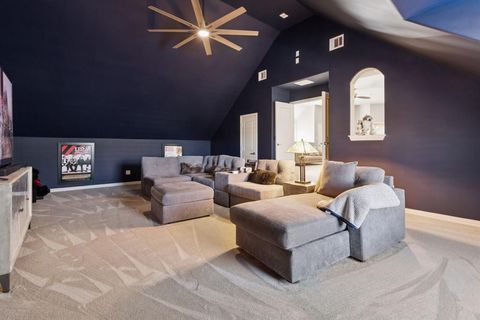 Tiny photo for 1574 Trail View Lane, Frisco, TX 75034 (MLS # 21102044)