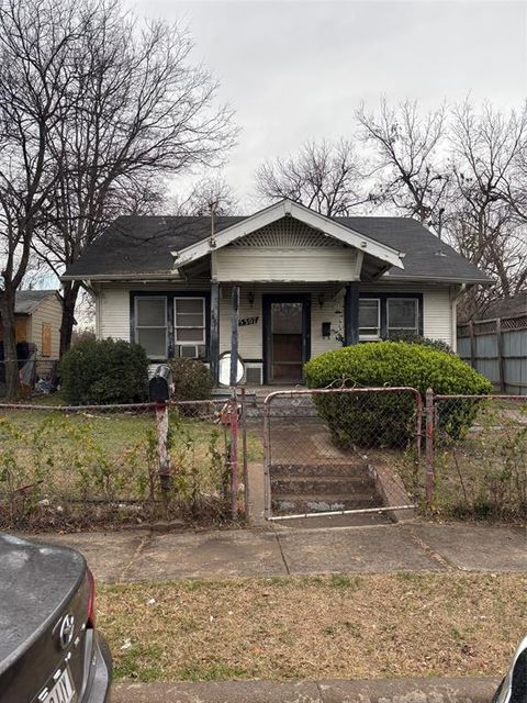 5307 Garland Avenue Dallas TX 75223
